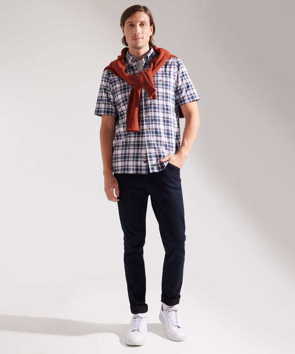 Camisa Manga Corta image number null