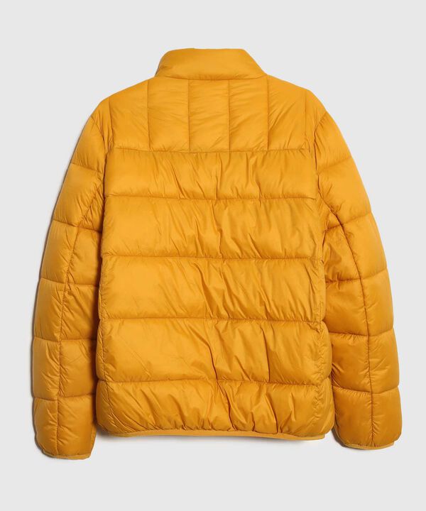 Chaqueta Acolchada image number null