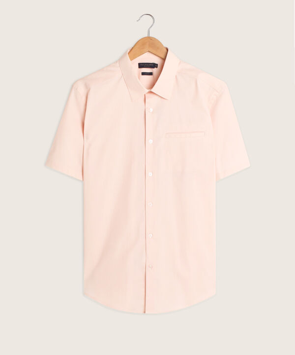 Camisa con Bolsillo