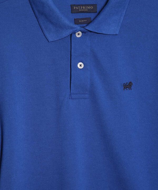 Polo Tejida image number null