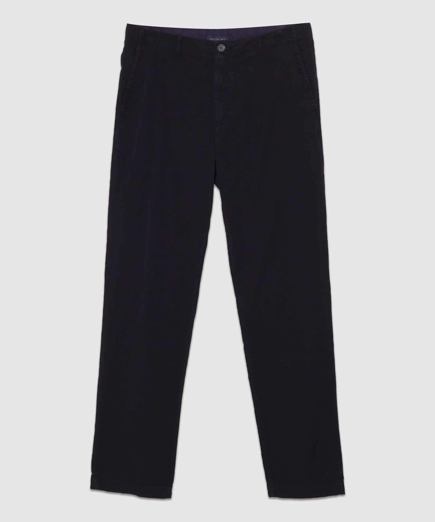 Pantal&oacute;n Chino Te&ntilde;ido En Prenda