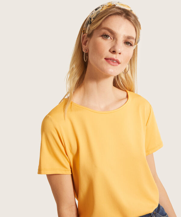Camiseta Texturizada image number null