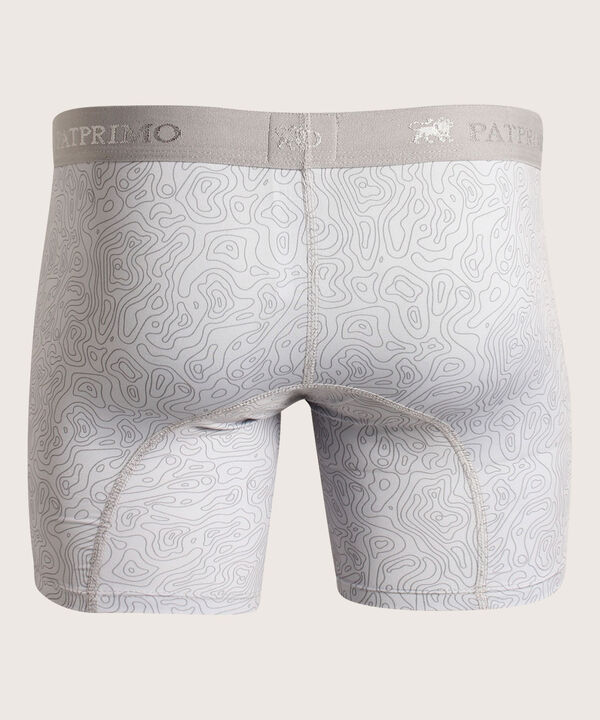 Pantaloncillo Boxer Medio image number null