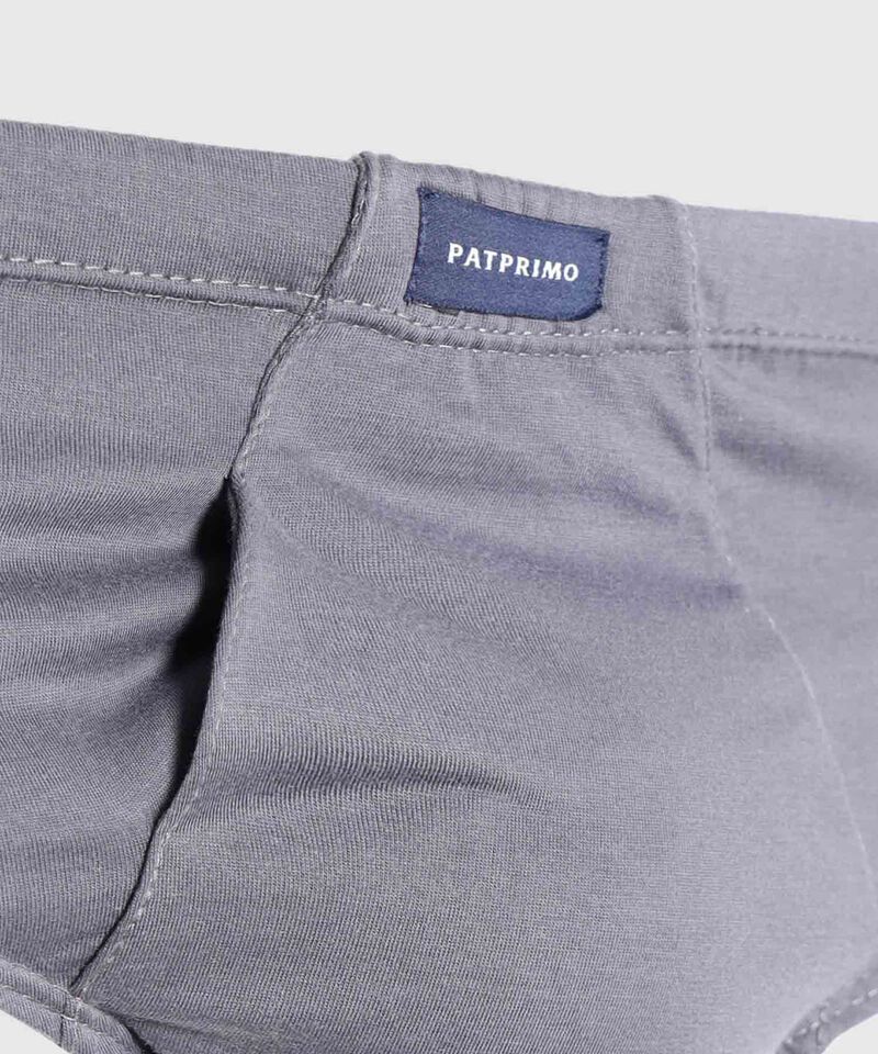 Pack X 3 Pantaloncillos Cl&aacute;sicos En Algod&oacute;n 