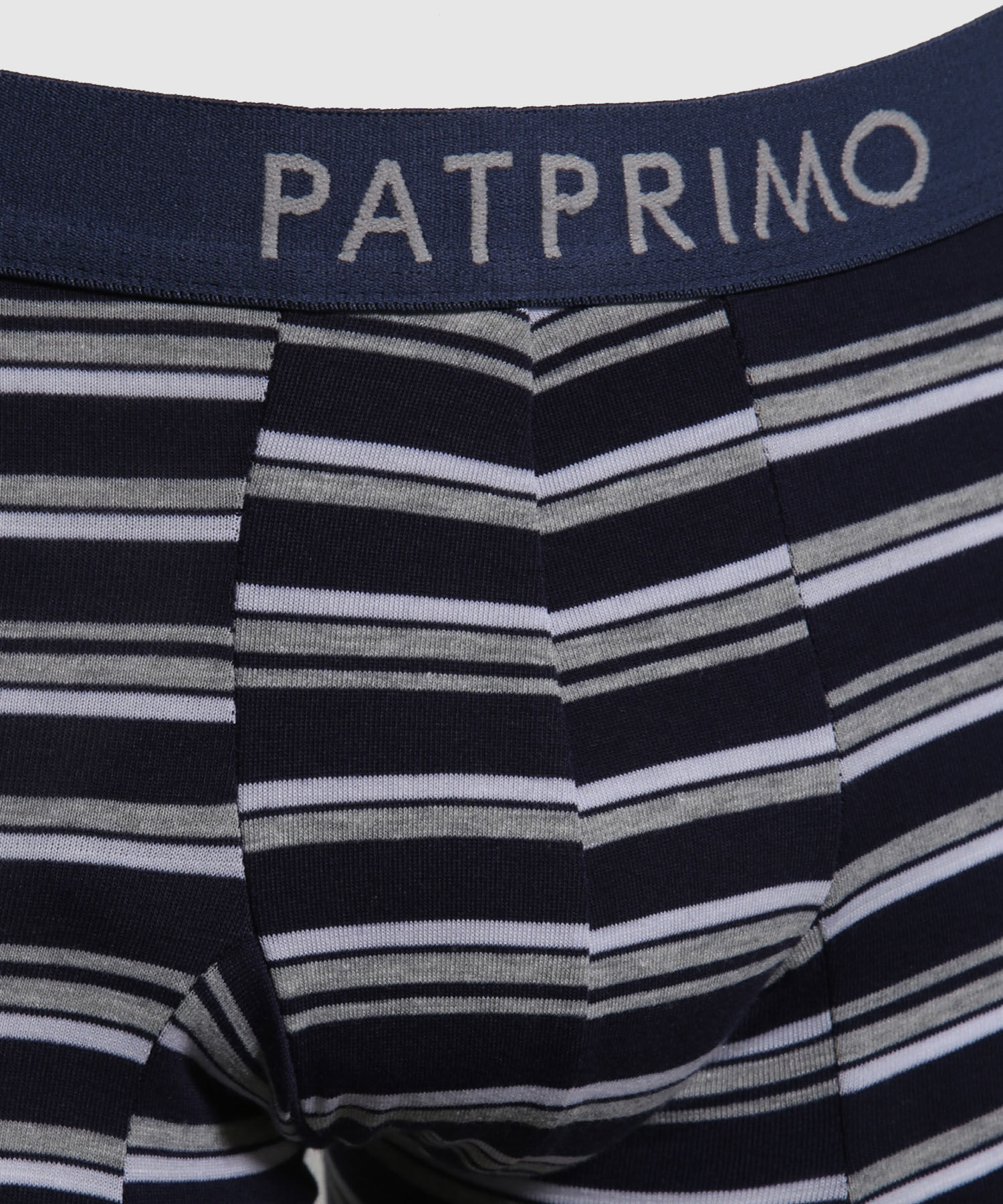 Pantaloncillo Pack X3 Boxer Medio En Algodón