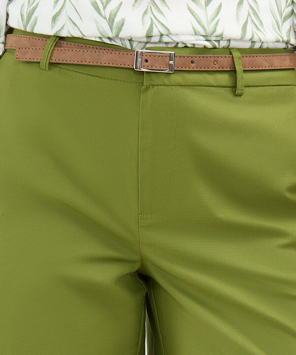 Bermuda Corta Casual image number null