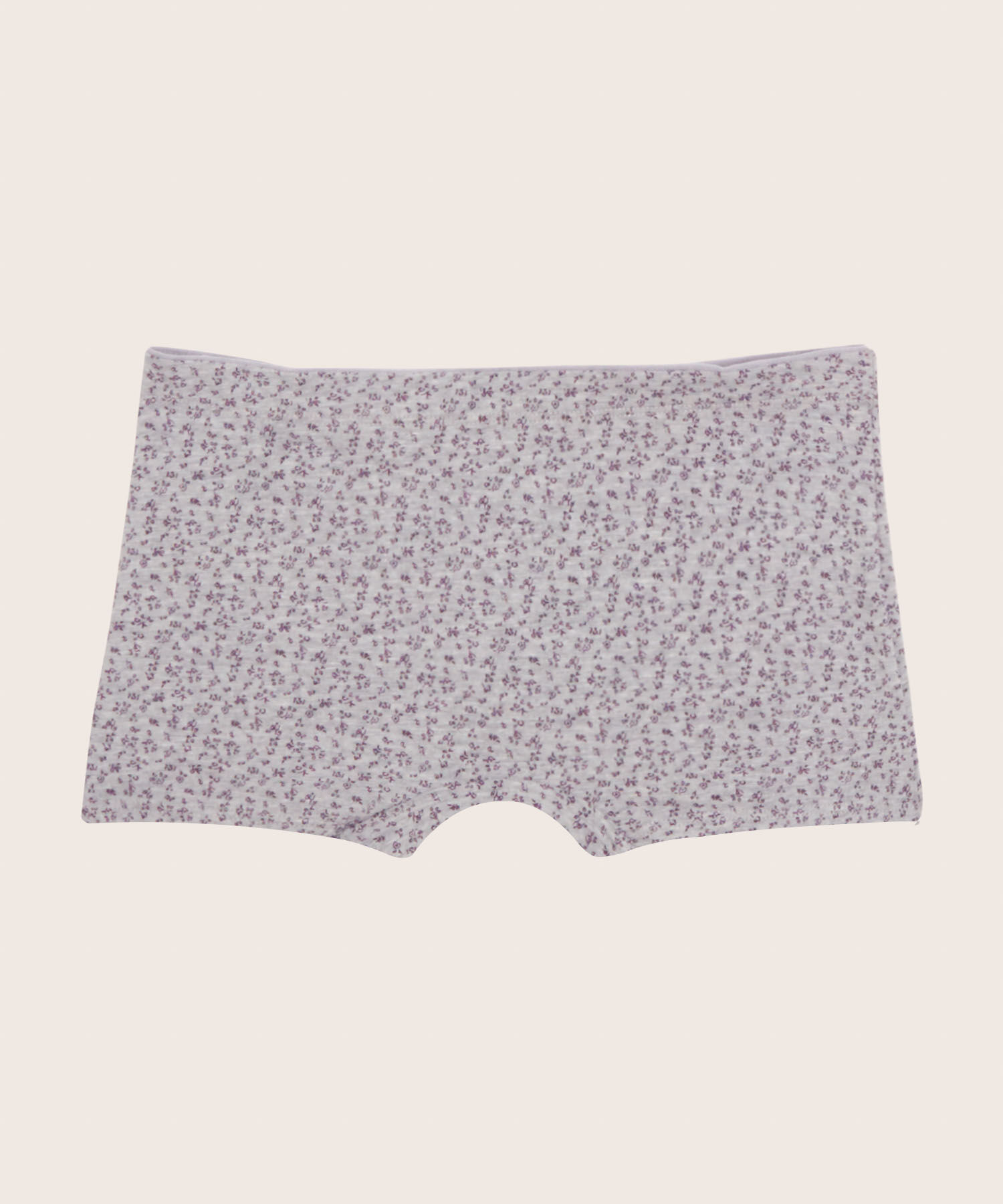 Panties Para Mujer Tipo Bóxer