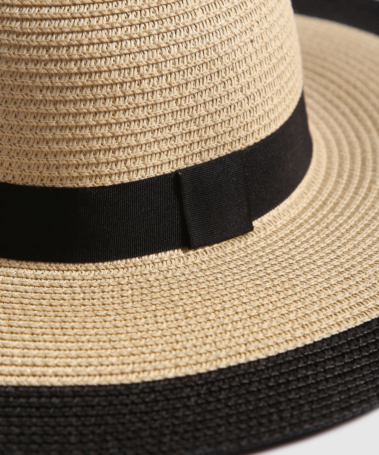 Sombrero/Caps Sombrero De Paja Ref. Ha1929