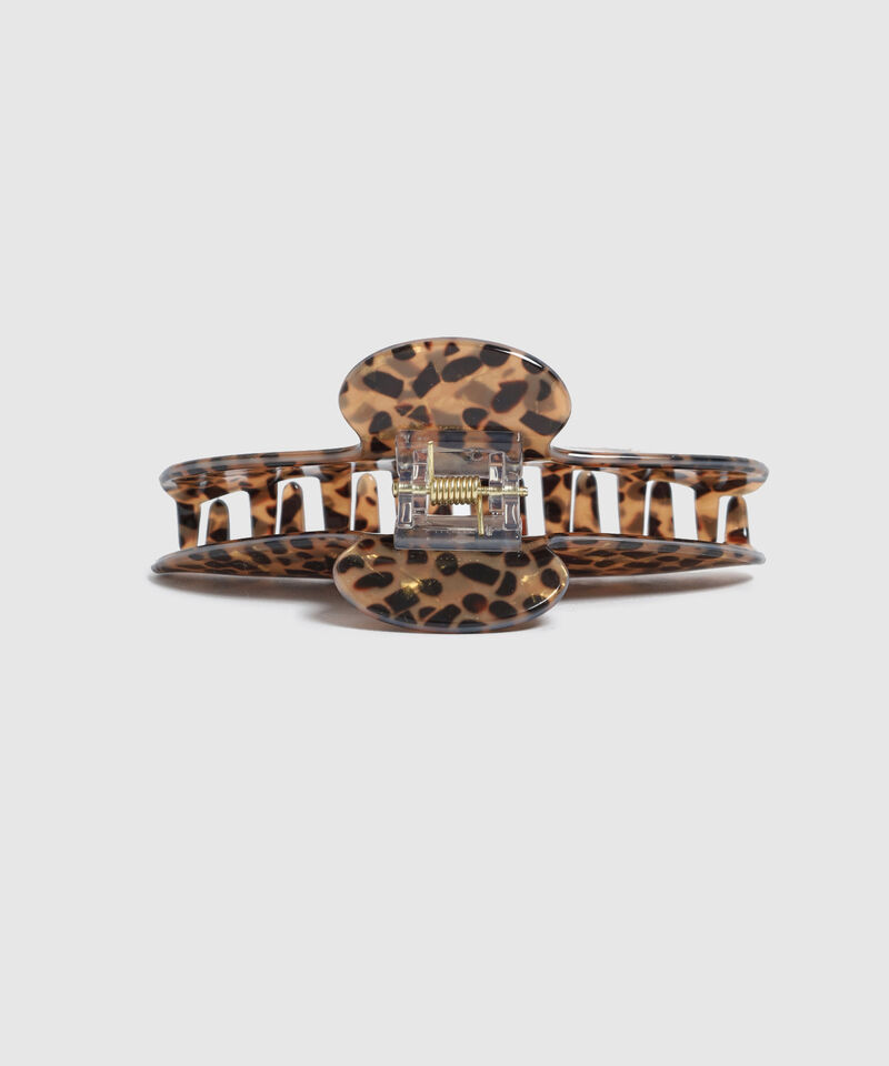 Pinza De Cabello Estilizada Para Mujer
