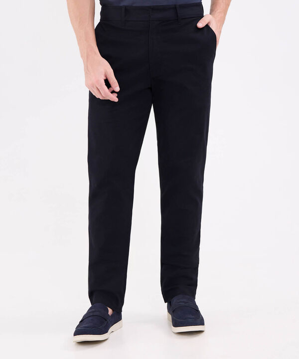 Pantalon Casual Para Hombre image number null