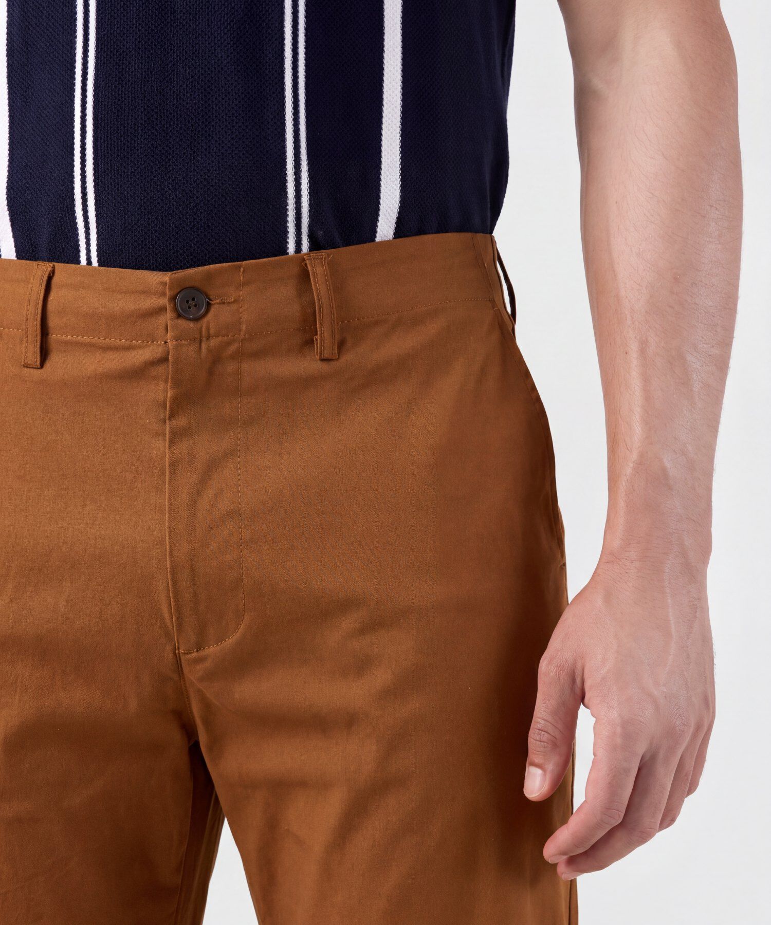Pantal&oacute;n Unicolor para Hombre