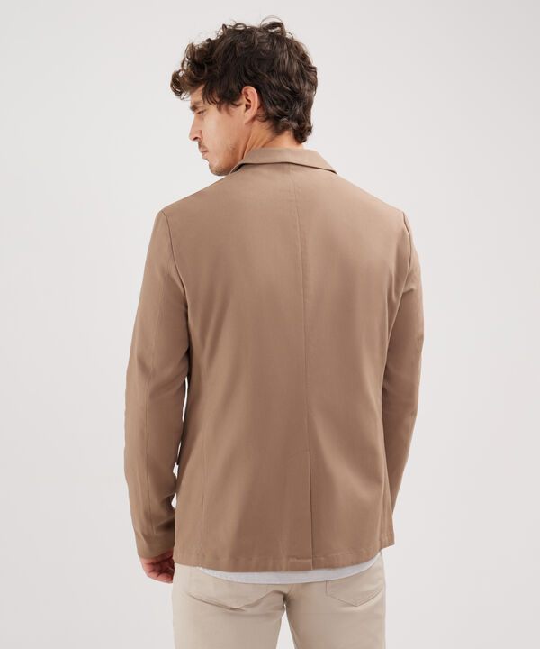 Blazer Unicolor