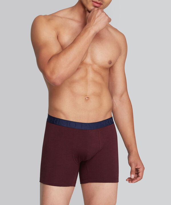 Boxer Para Hombre image number null