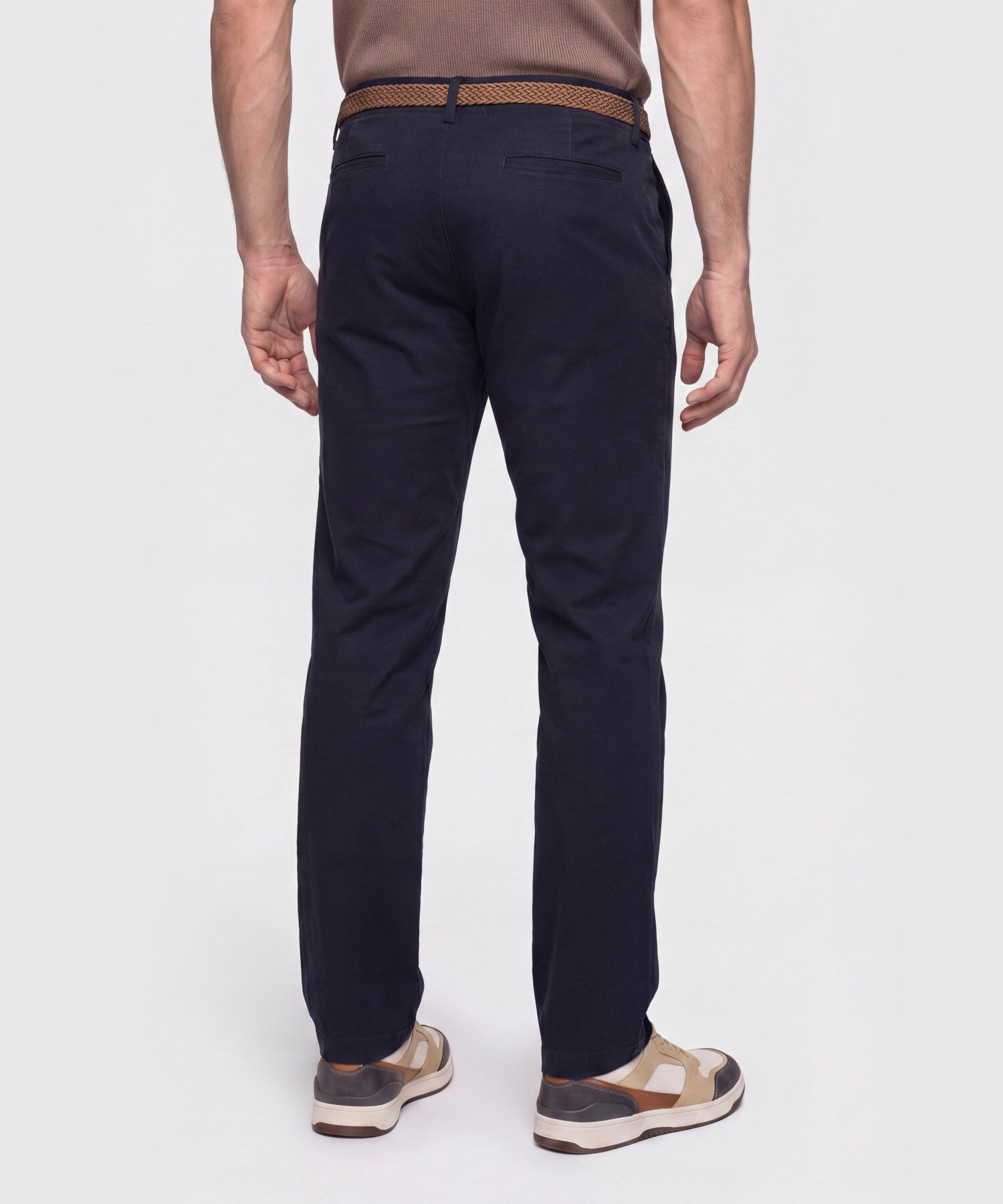Pantal&oacute;n Tipo Chino para Hombre