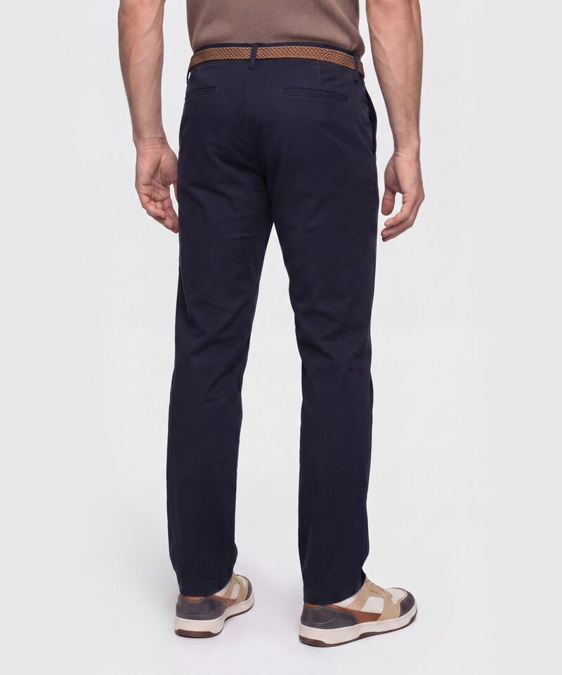 Pantal&oacute;n Tipo Chino para Hombre