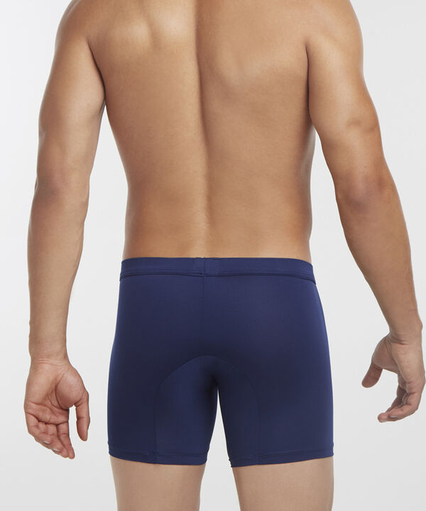 Boxer Para Hombre En Microfibra  image number null