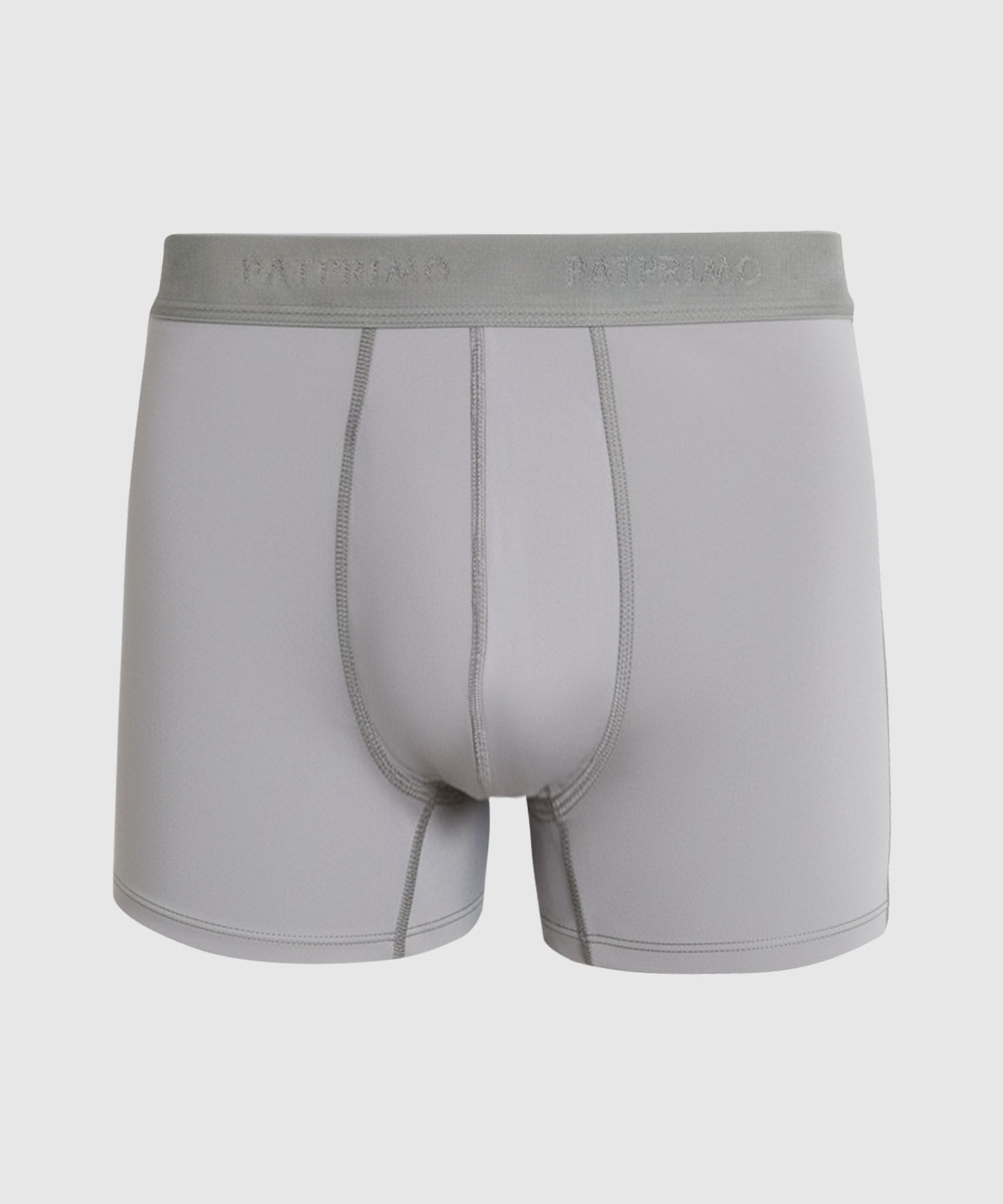 Pack x5 B&oacute;xer Ajustado con El&aacute;stico para Hombre