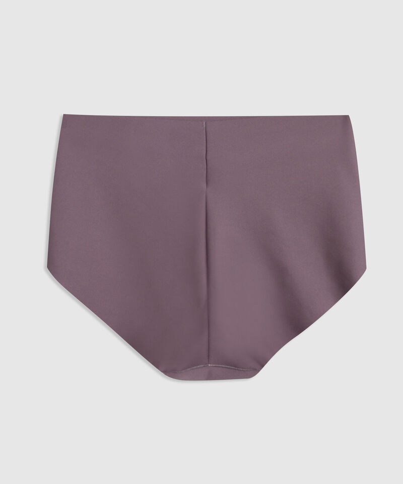 Pack X3 Panty Mujer Corte Completo