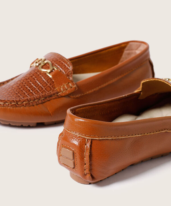 Mocasines