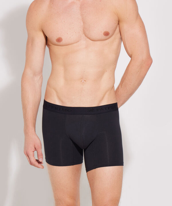 Boxer Pack X3 Para Hombre