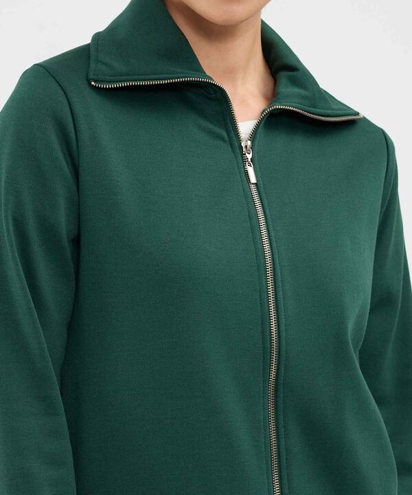 Conjunto de Sudadera con Chaqueta image number null