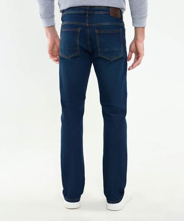 Jean Regular Para Hombre image number null