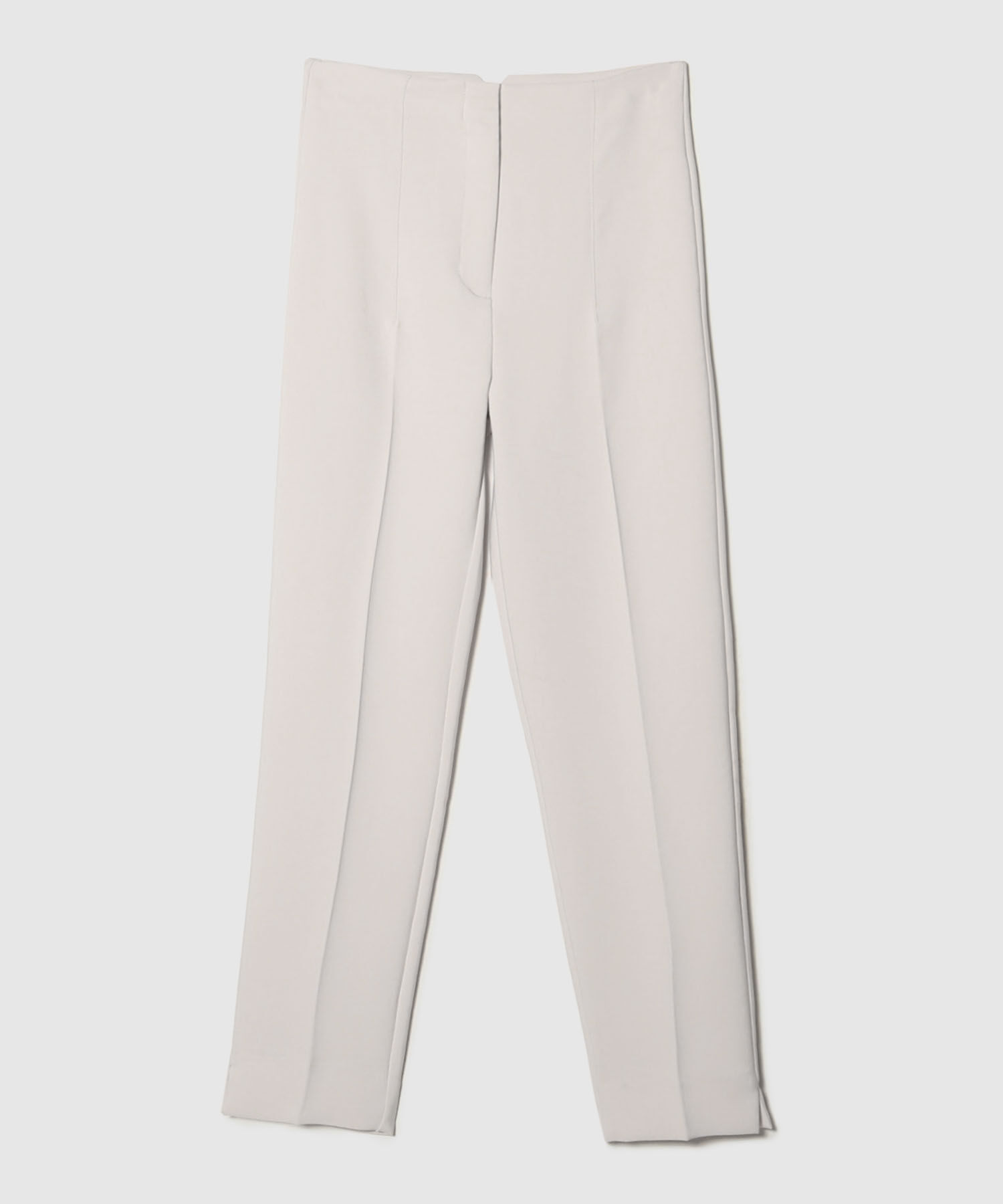 Pantal&oacute;n Tiro Alto Largo