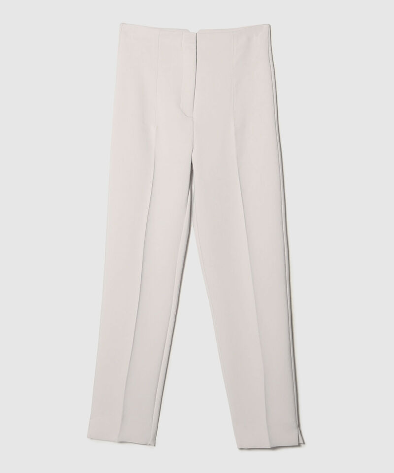 Pantal&oacute;n Tiro Alto Largo