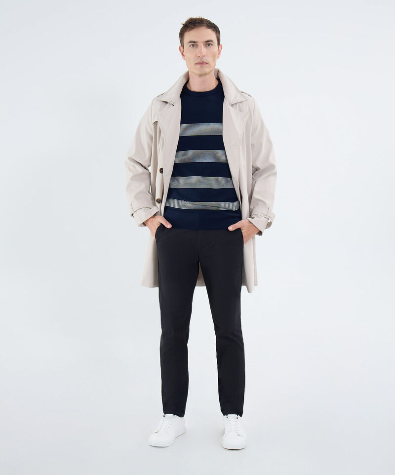 Pantalon Casual Para Hombre