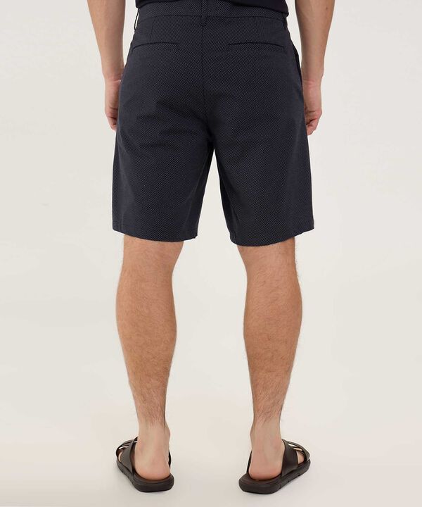 Bermuda Casual