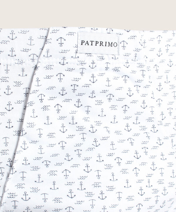 Pack X3 Calzoncillos Clasico Unicolor- Print Rayas- Mini Print