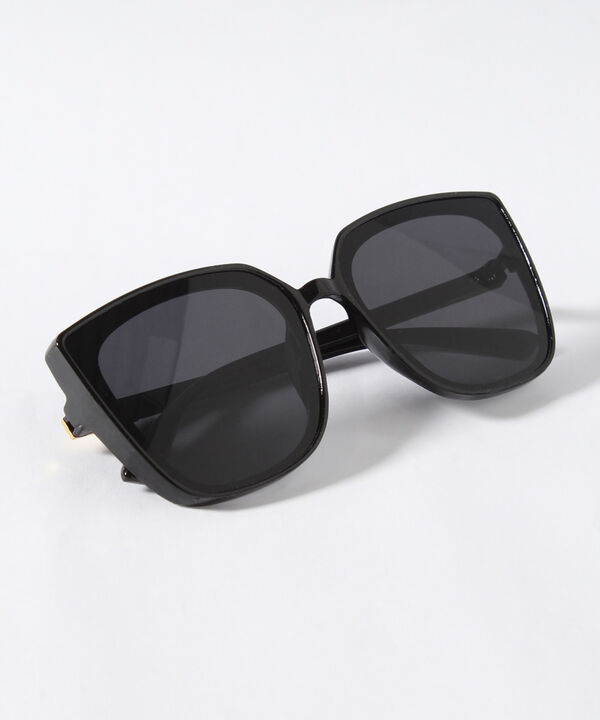 Gafas de Sol Cuadradas