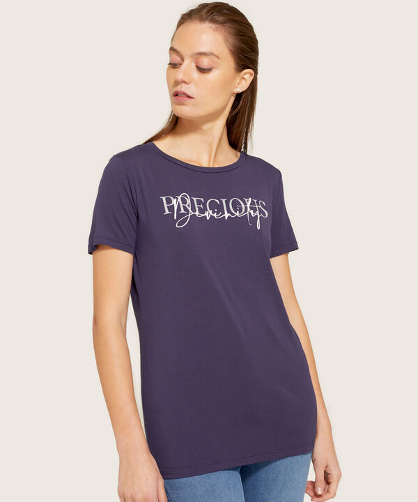 Camiseta Estampado Precious