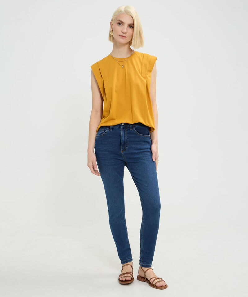 Jean Skinny