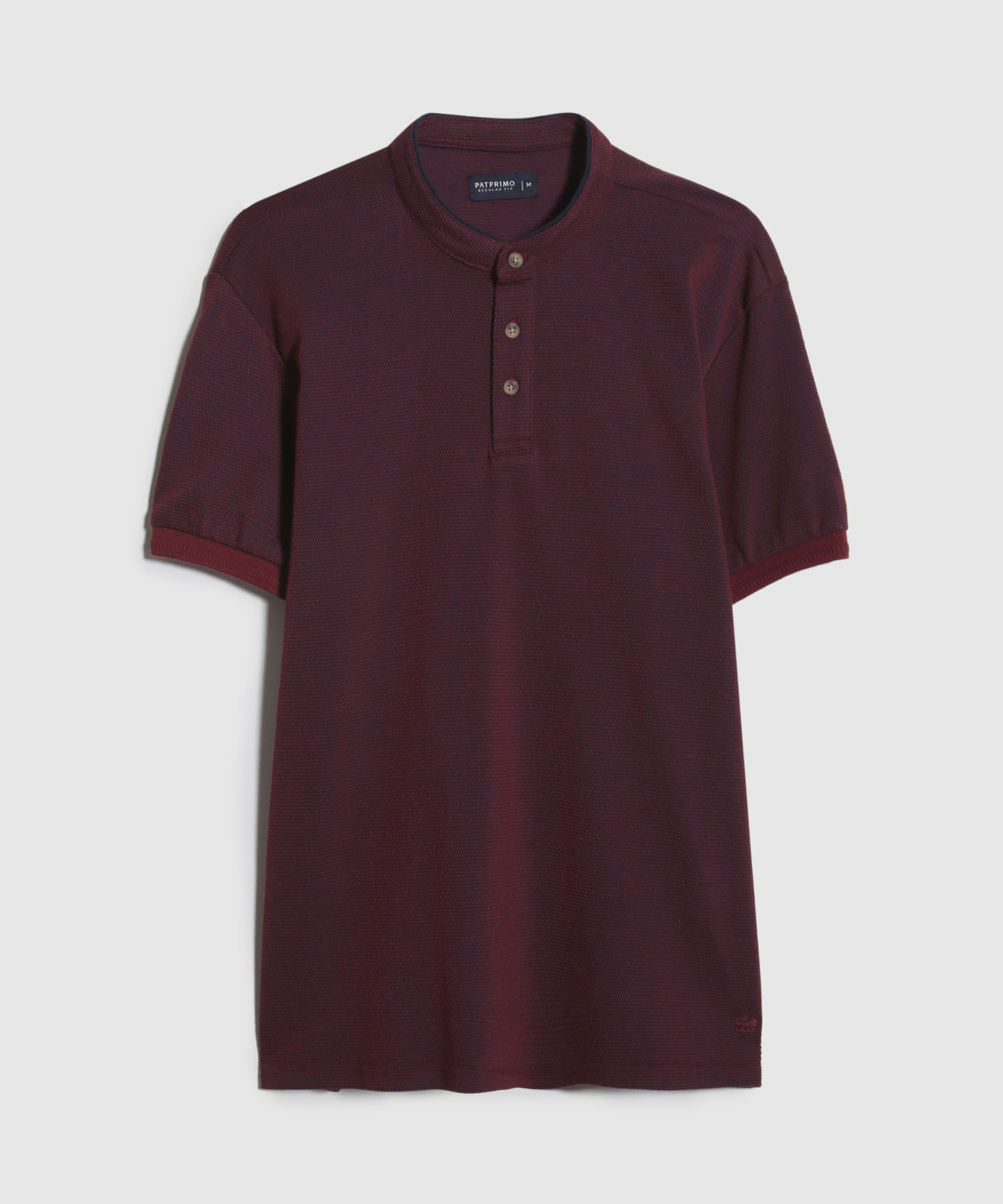 Polo Cuello Neru