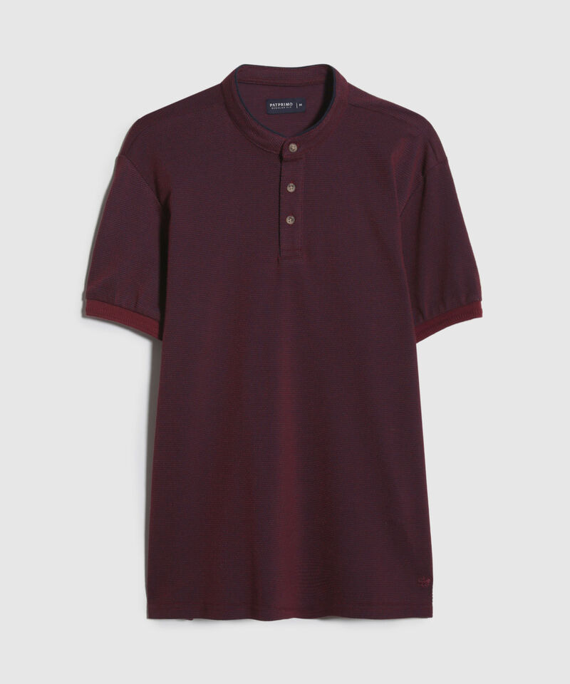 Polo Cuello Neru