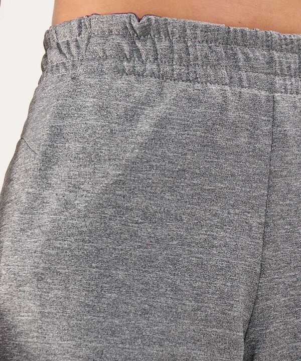 Pantalón Deportivo Jaspeado