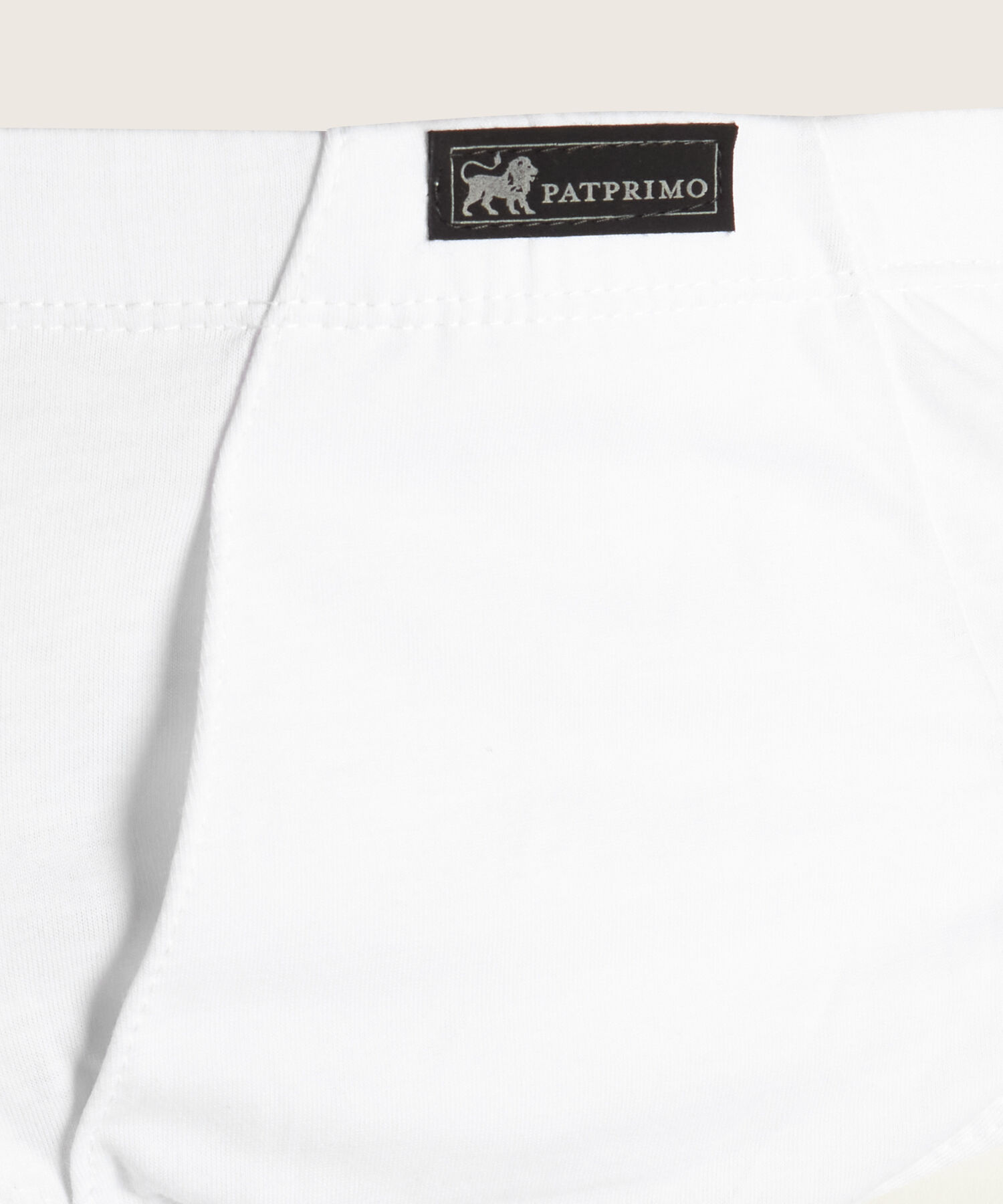 Pack X3 Calzoncillos Cl&aacute;sicos En Algod&oacute;n 