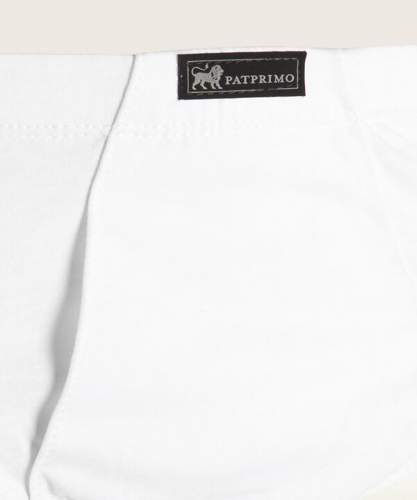 Pack X3 Calzoncillos Cl&aacute;sicos En Algod&oacute;n 