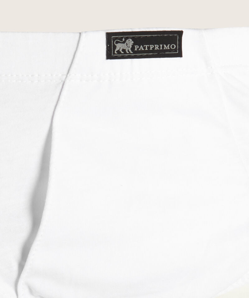 Pack X3 Calzoncillos Cl&aacute;sicos En Algod&oacute;n 