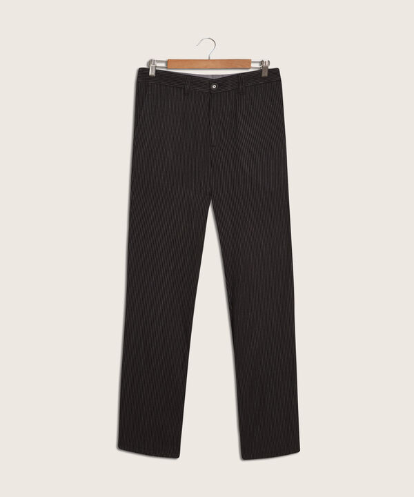 Pantal&oacute;n Chino Texturizado