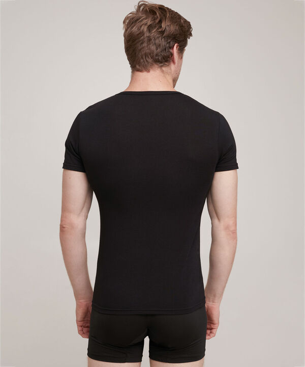 Camiseta Interior Para Hombre