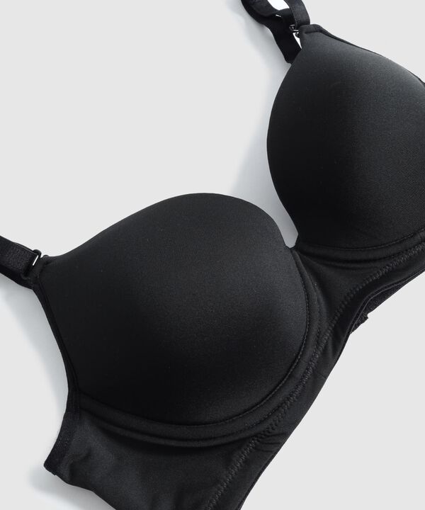 Brasier Copa Completa Unicolor 