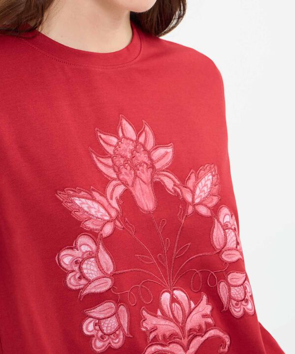 Camiseta para mujer image number null