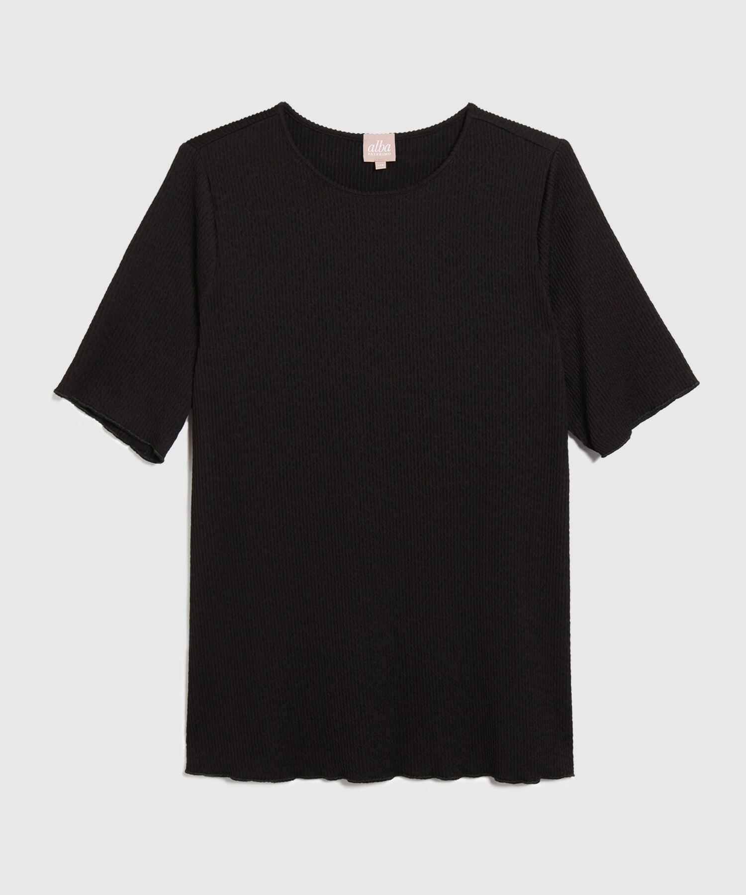 Camiseta Texturizada Compra ahora Patprimo