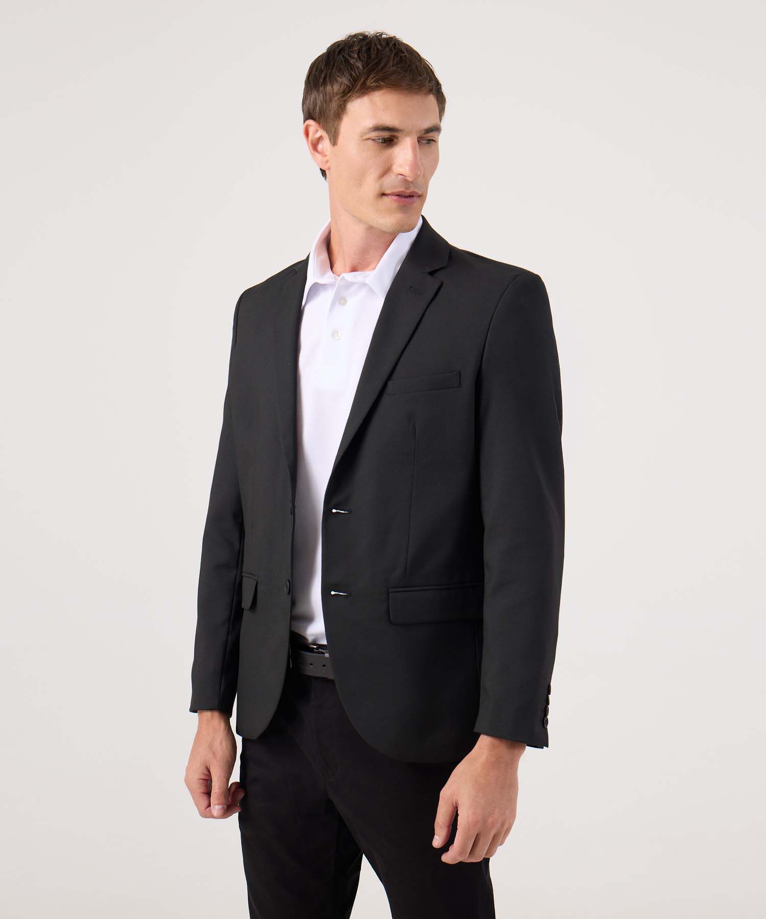 Blazer Plano Formal