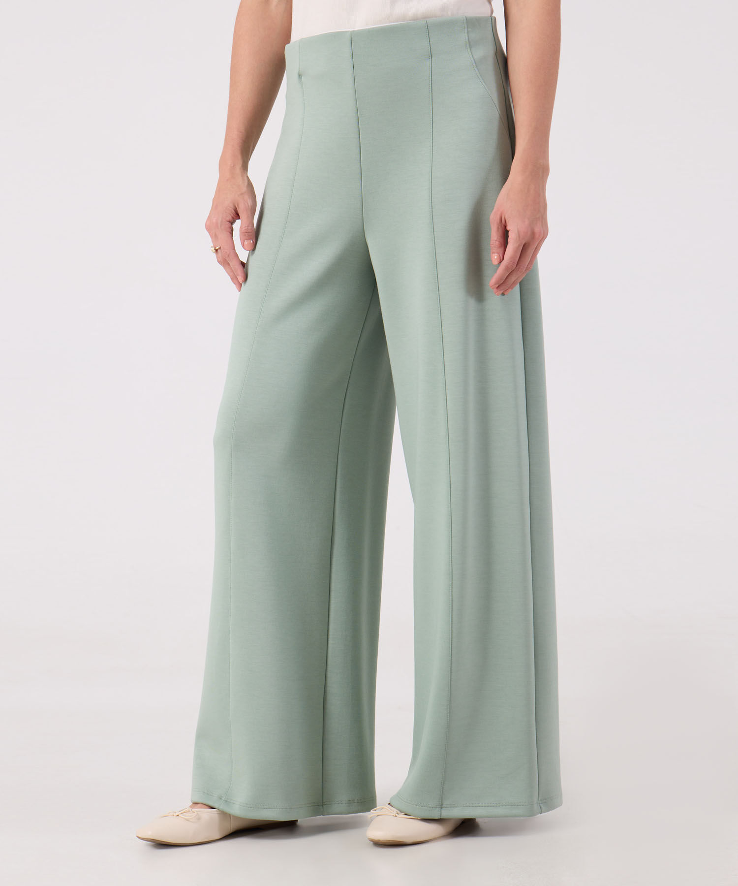Leggings Unicolor 
