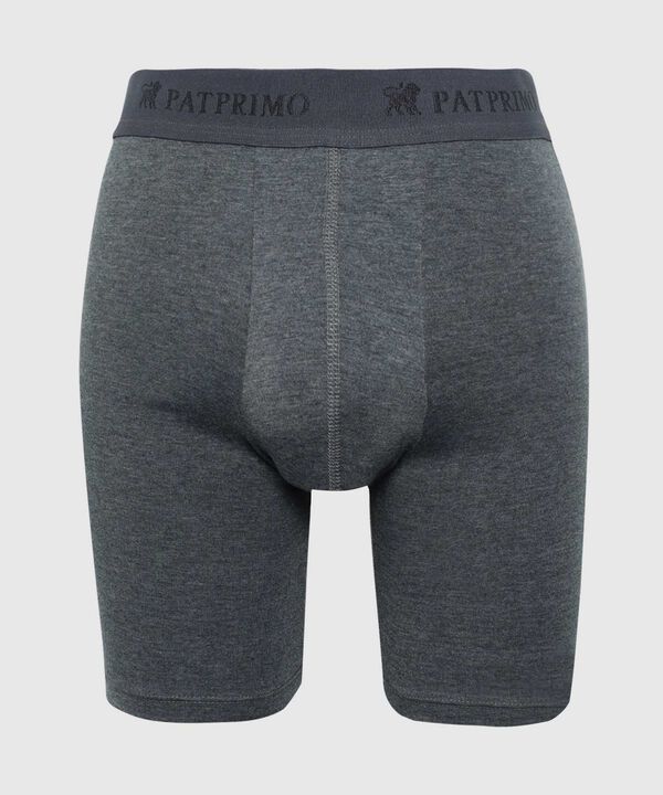 Pack Z10 Boxers Con Ajuste Ergon&oacute;mico