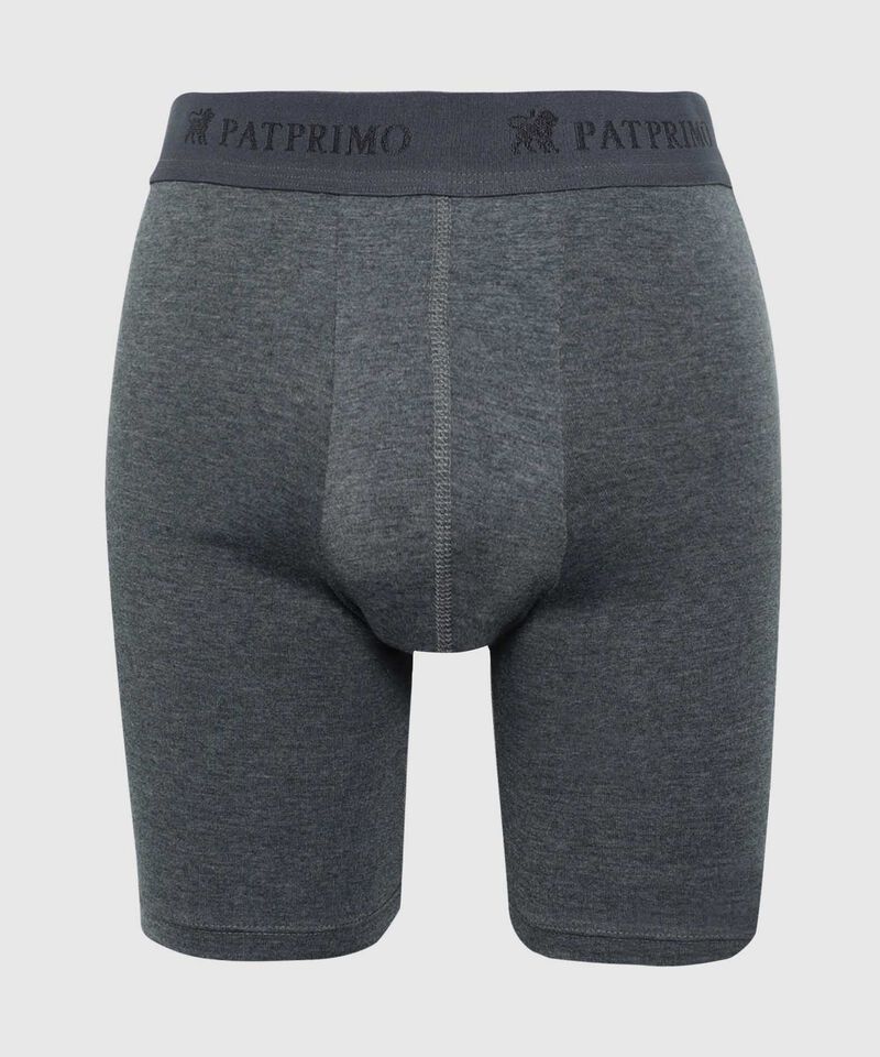 Pack Z10 Boxers Con Ajuste Ergon&oacute;mico