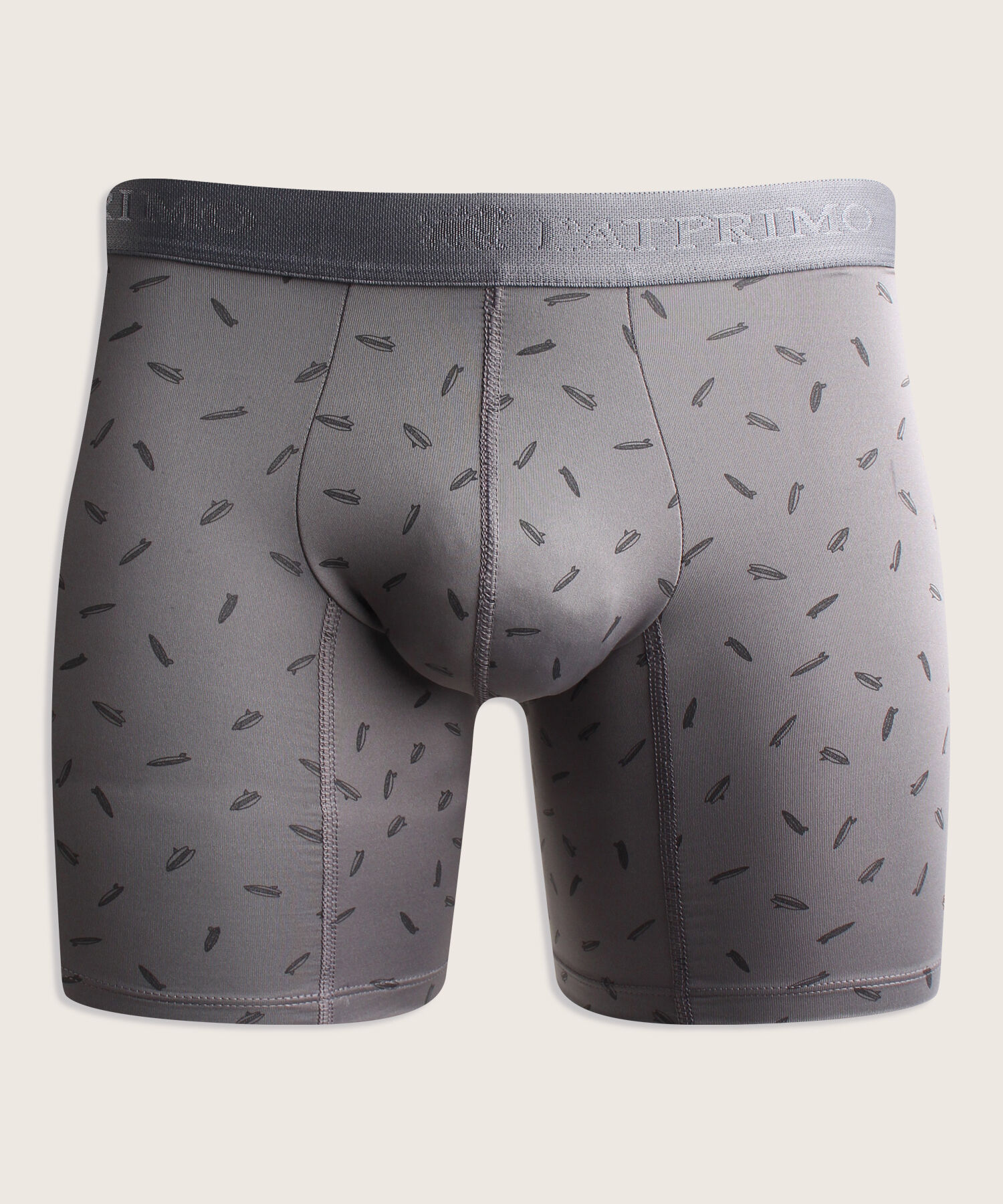 Pantaloncillo Boxer Medio